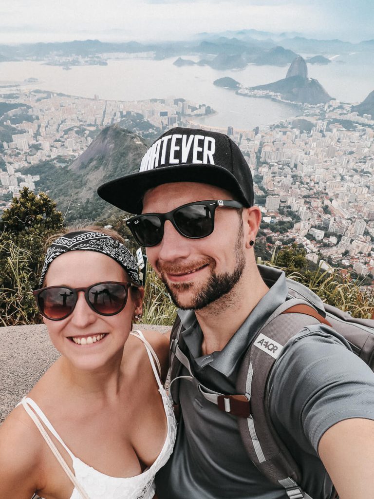 Brasilien Reise Urlaub