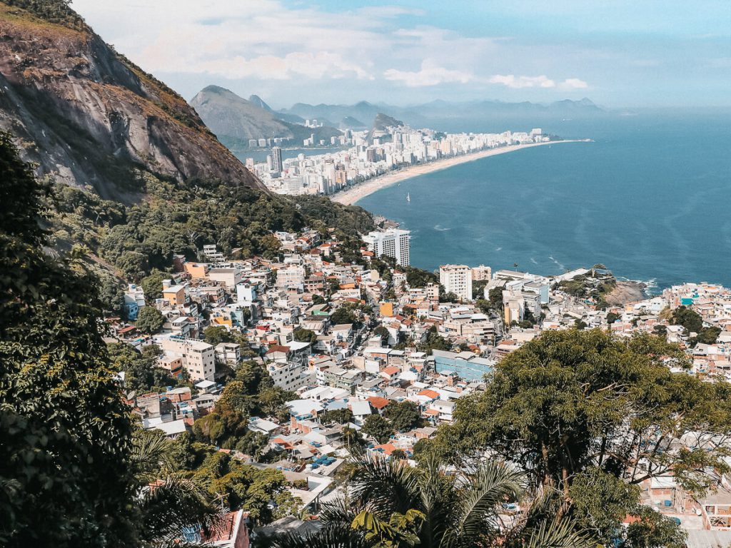 Brasilien Reise Urlaub