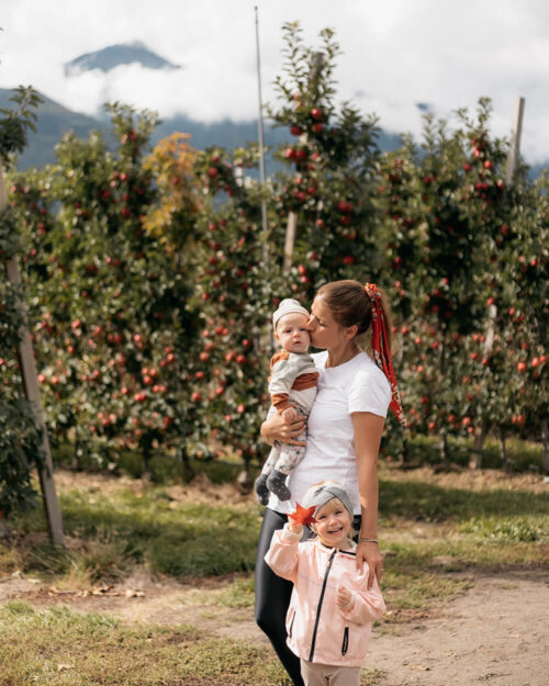 Eisacktal mit Kindern: Unser Familienurlaub in Südtirol