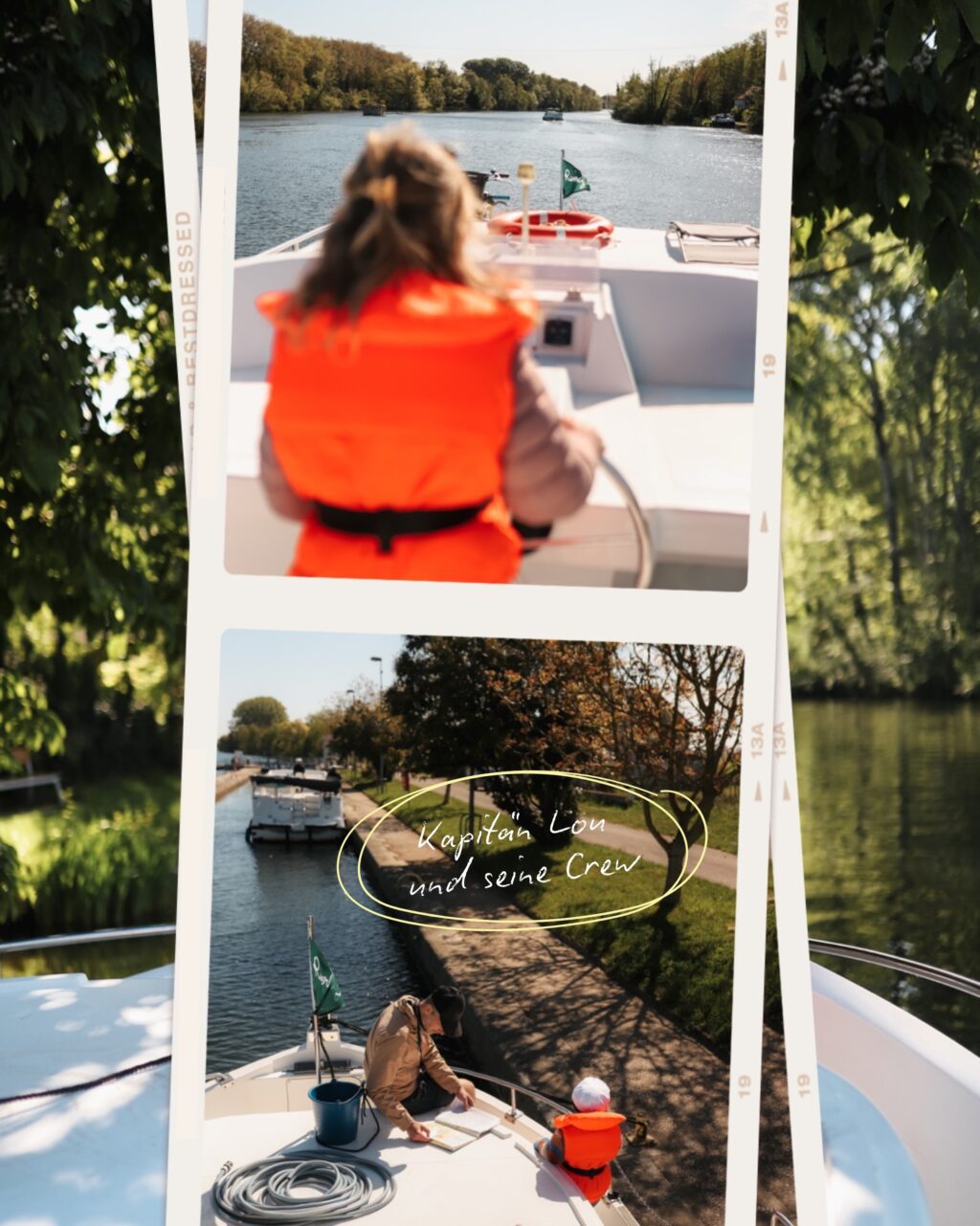 Instagram post from ourtravelness. This post is in position 8.