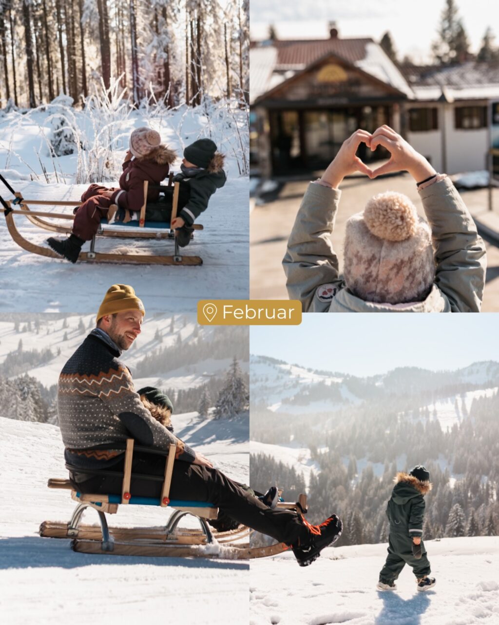 Instagram post from ourtravelness. This post is in position 2.