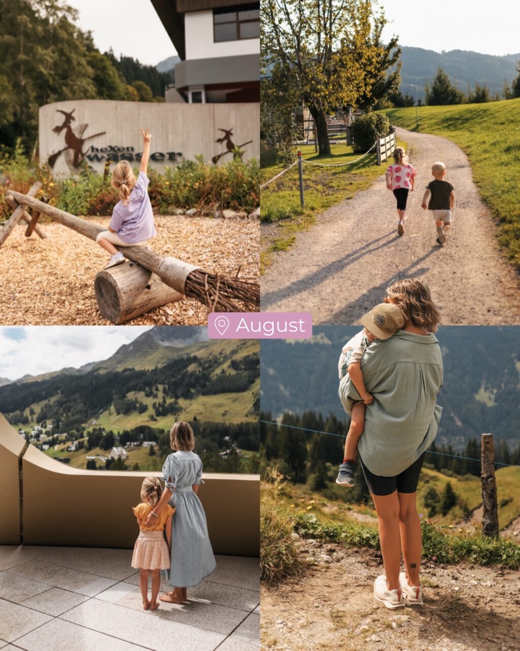 Instagram post from ourtravelness. This post is in position 8.