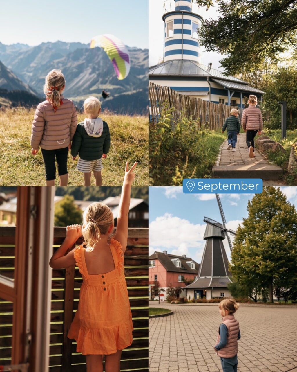 Instagram post from ourtravelness. This post is in position 9.