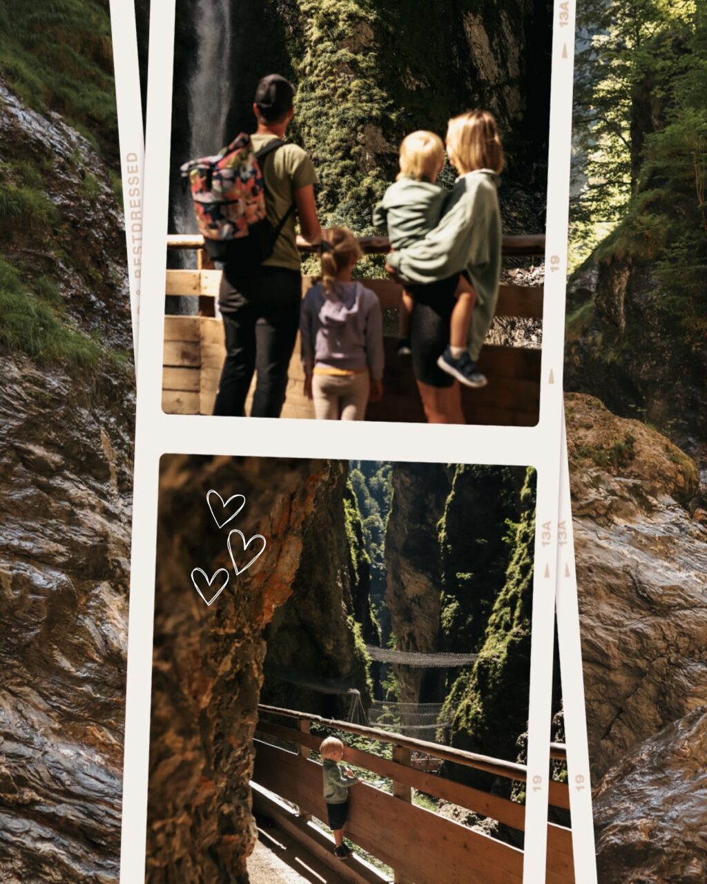 Instagram post from ourtravelness. This post is in position 5.