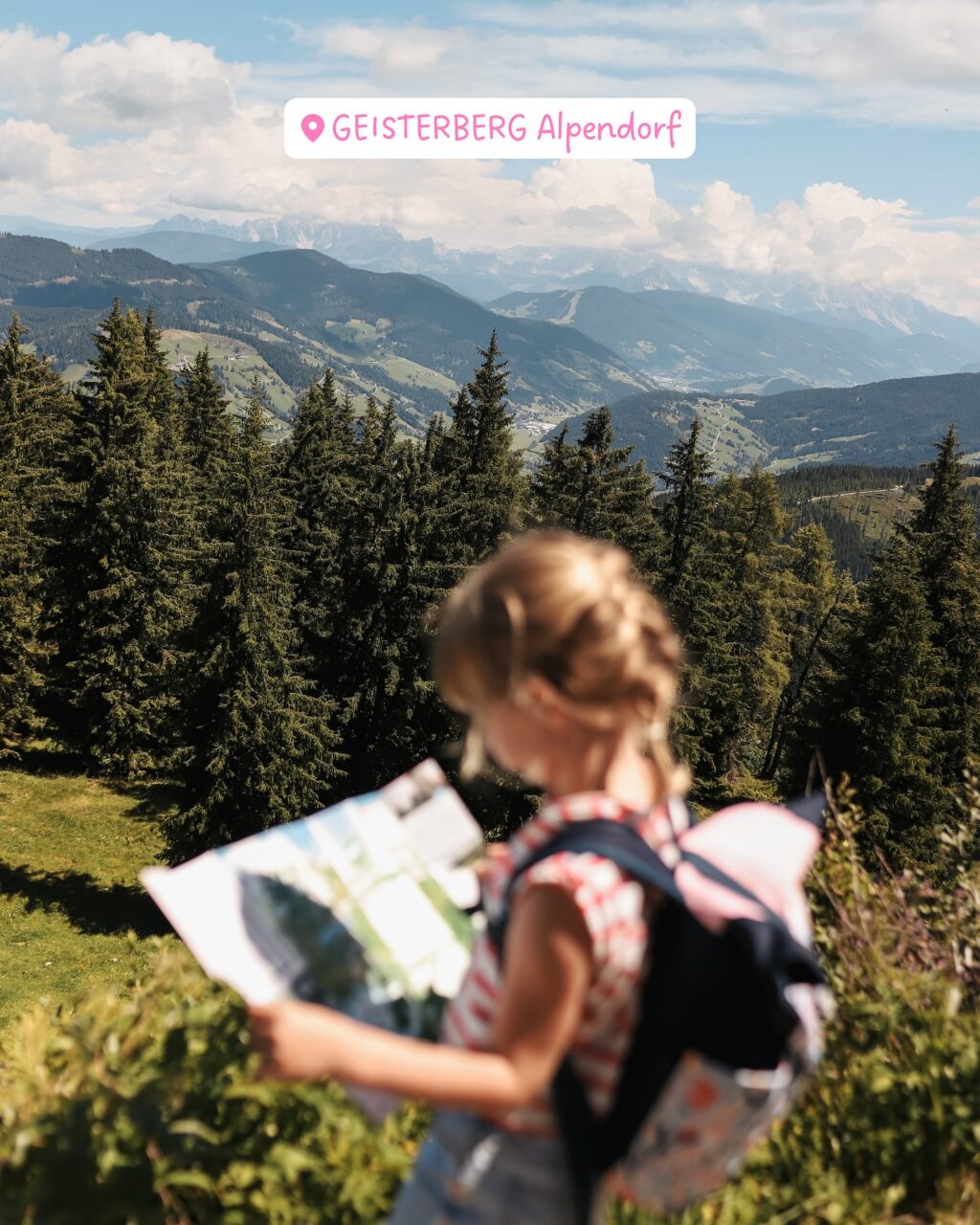Instagram post from ourtravelness. This post is in position 3.
