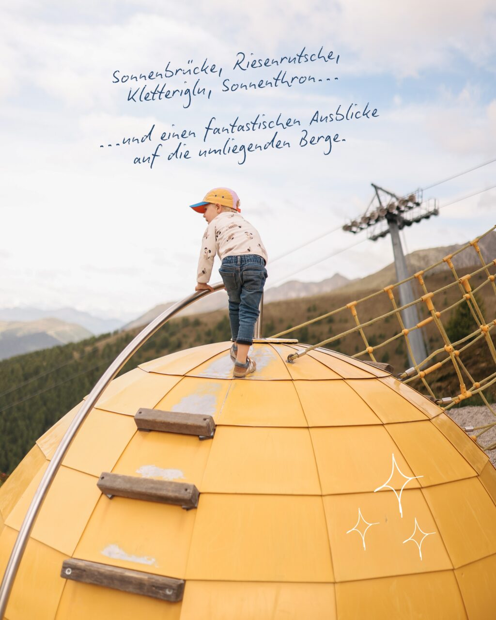 Instagram post from ourtravelness. This post is in position 2.