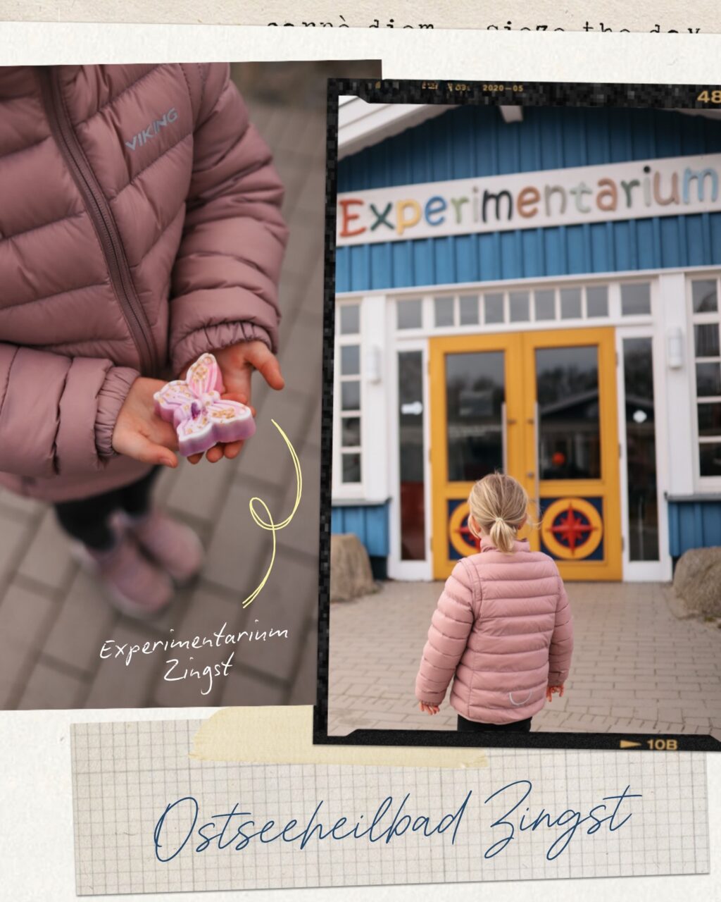 Instagram post from ourtravelness. This post is in position 1.