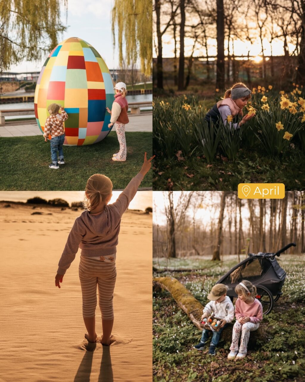 Instagram post from ourtravelness. This post is in position 4.