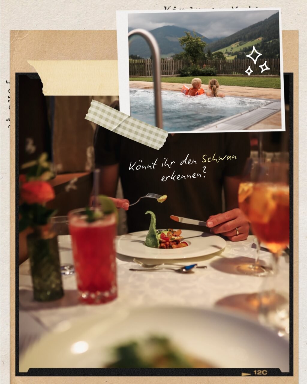 Instagram post from ourtravelness. This post is in position 15.