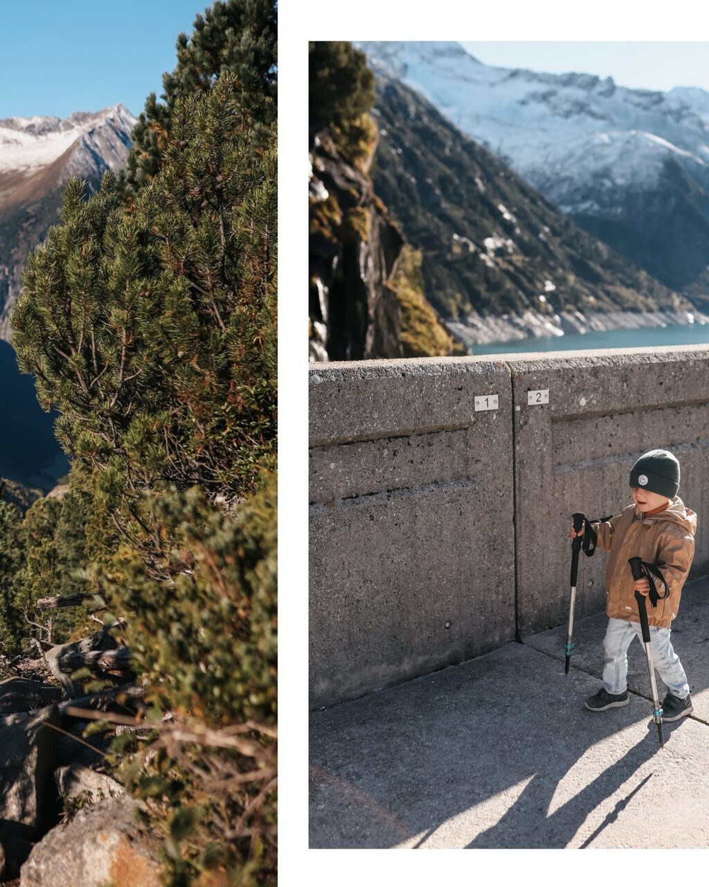 Instagram post from ourtravelness. This post is in position 2.