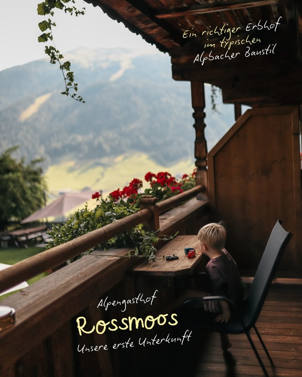 Instagram post from ourtravelness. This post is in position 1.