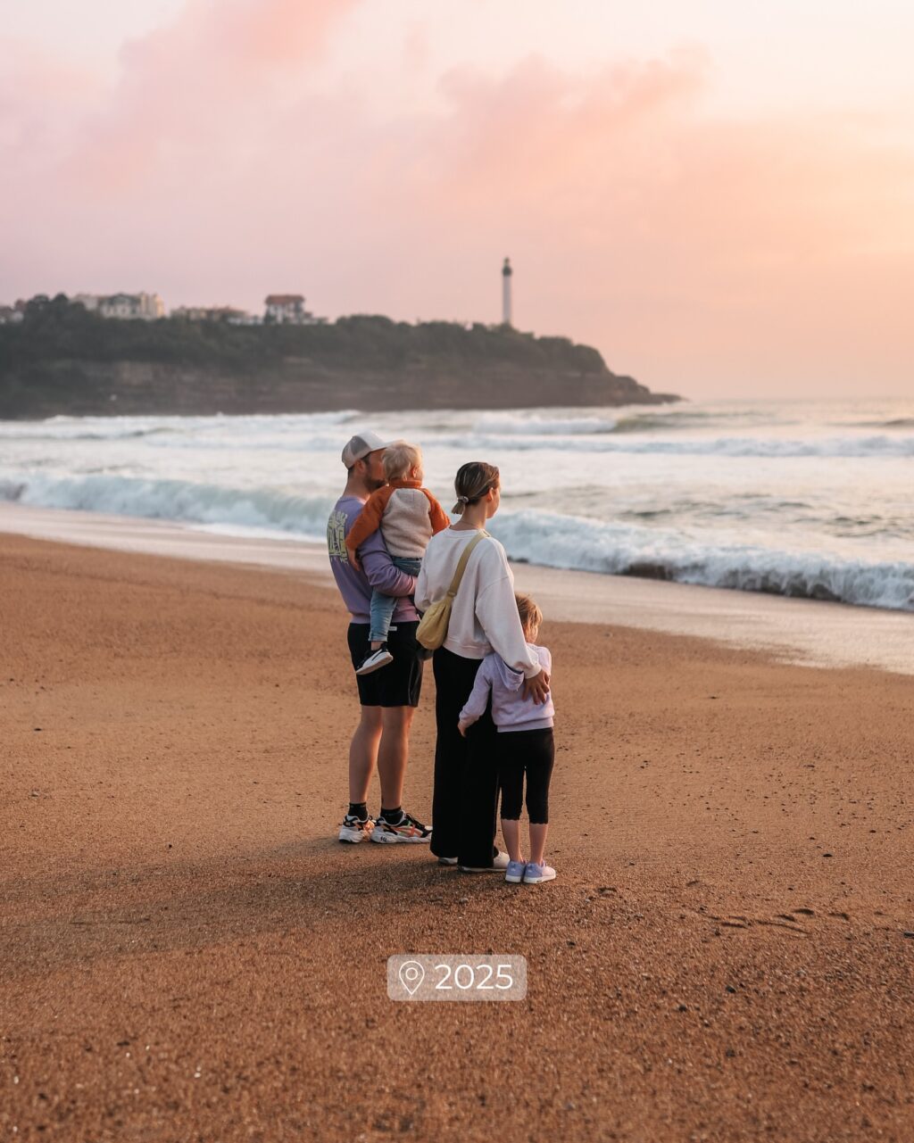 Instagram post from ourtravelness. This post is in position 0.