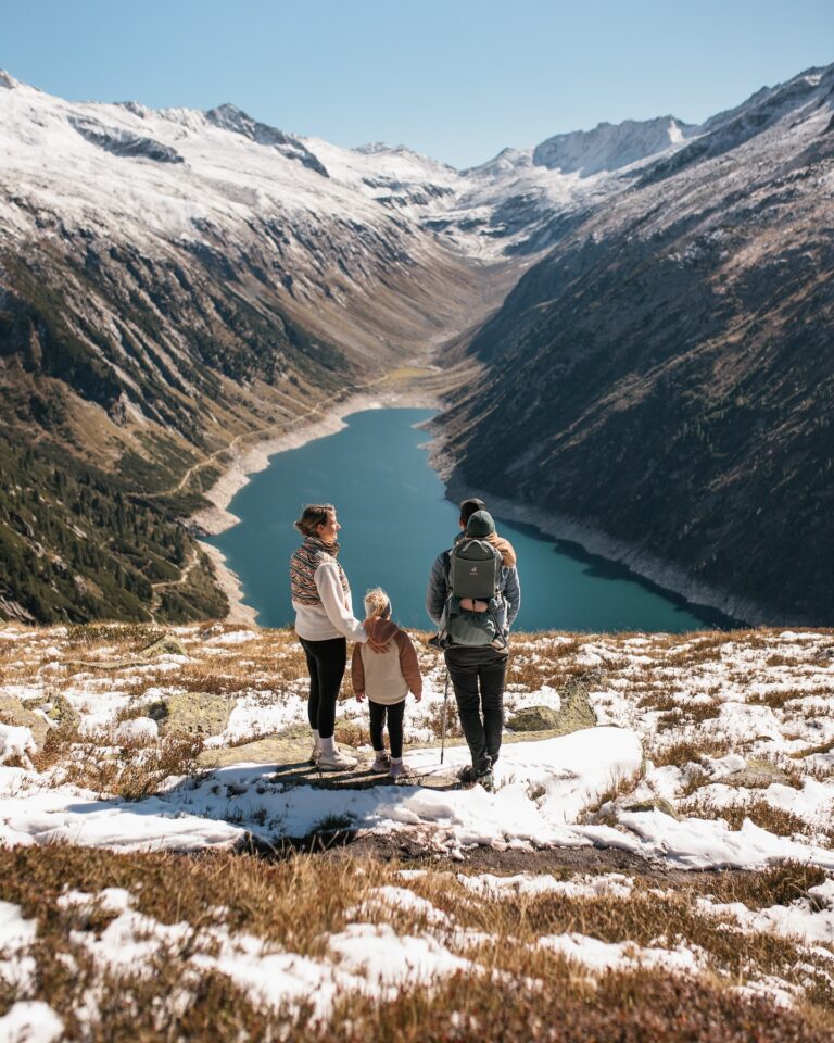 Instagram post from ourtravelness. This post is in position 1.