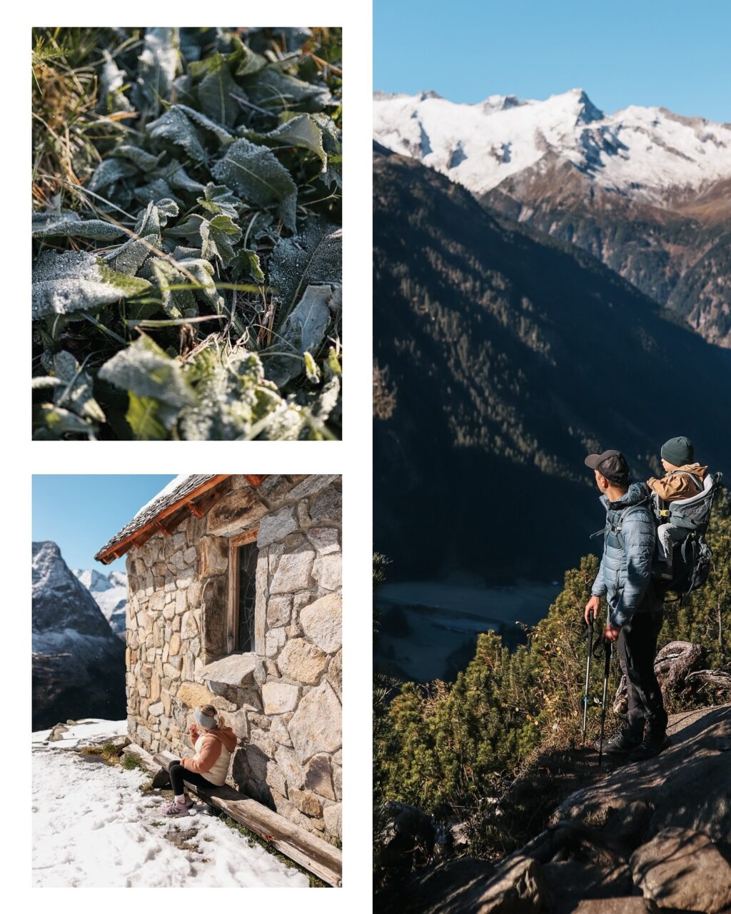 Instagram post from ourtravelness. This post is in position 1.