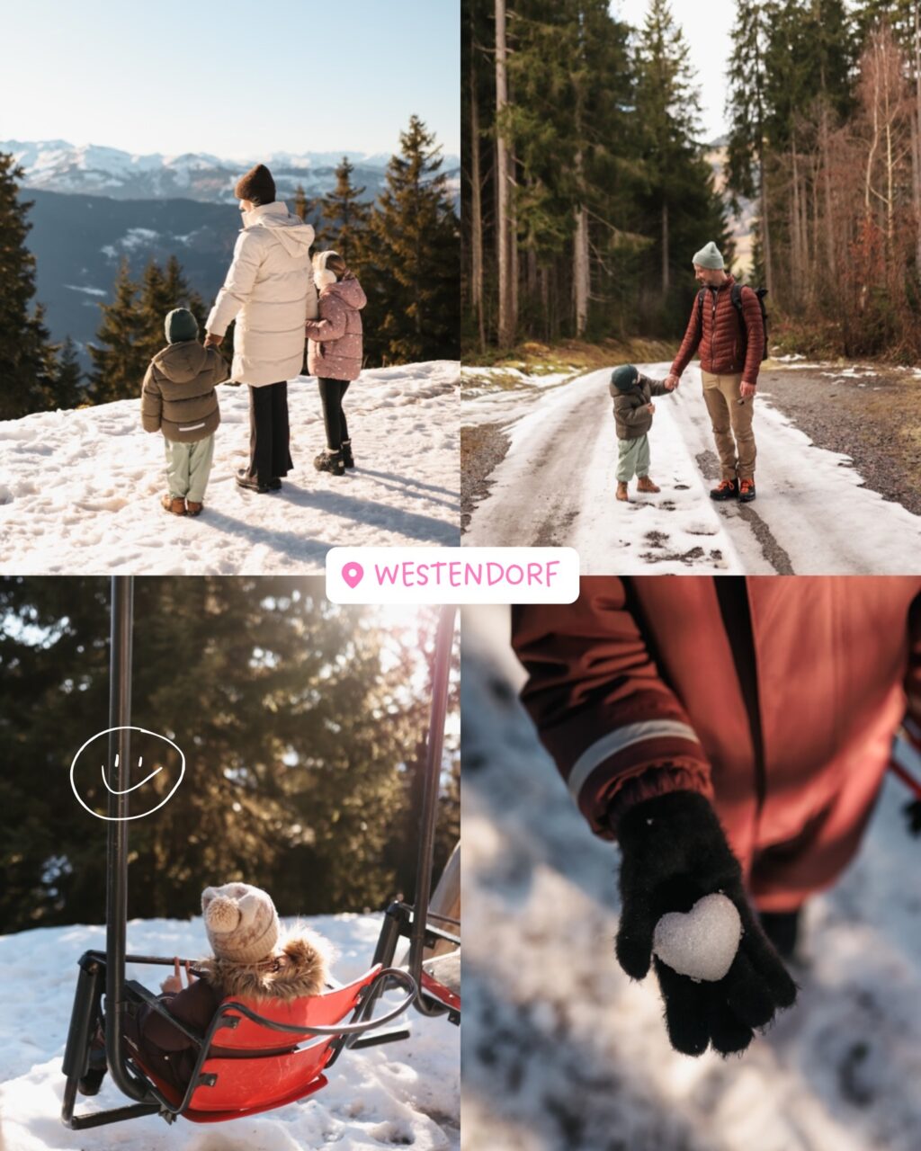 Instagram post from ourtravelness. This post is in position 1.