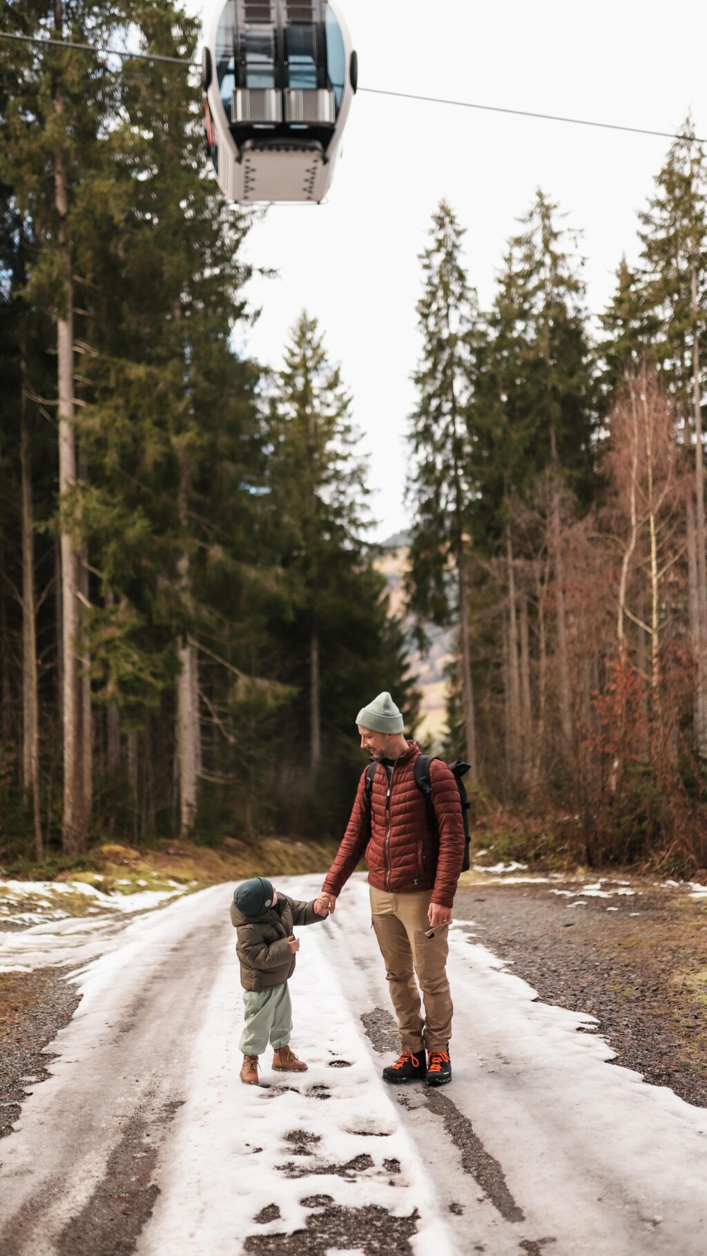 Instagram post from ourtravelness. This post is in position 1.