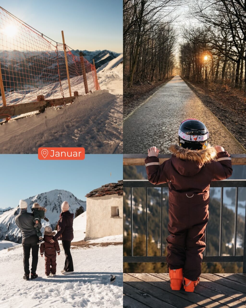 Instagram post from ourtravelness. This post is in position 1.